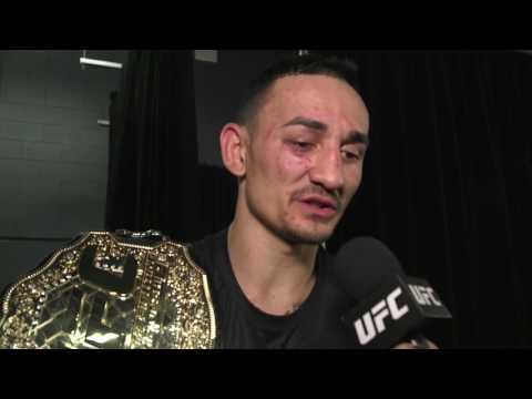 UFC 206: Max