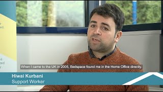 Asylum Seekers | How Bedspace Can Help