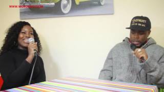 Stiffy Chats With Justandy Worlmag