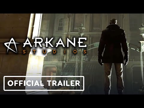 Video: Prada 2 Reamenajează Cu Arkane Austin Responsabil