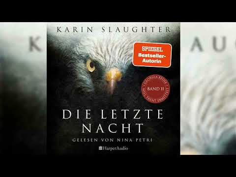 Die letzte Nacht YouTube Hörbuch auf Deutsch