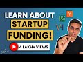 Raising funds in a startup EXPLAINED | Ankur Warikoo Startups | Business Hindi video