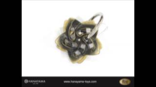 Hanayama Cast Puzzle Cast Helix Wealth