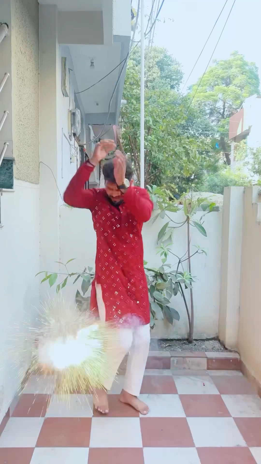 Biwi no.1?||happy Diwali ? ||#youtubeshorts #biwino1 #comedy #funny #golu008 #happydiwali