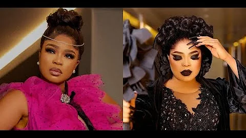 “Why We awarded Bobrisky Best Dressed Female” – Filmmaker, Eniola Ajao