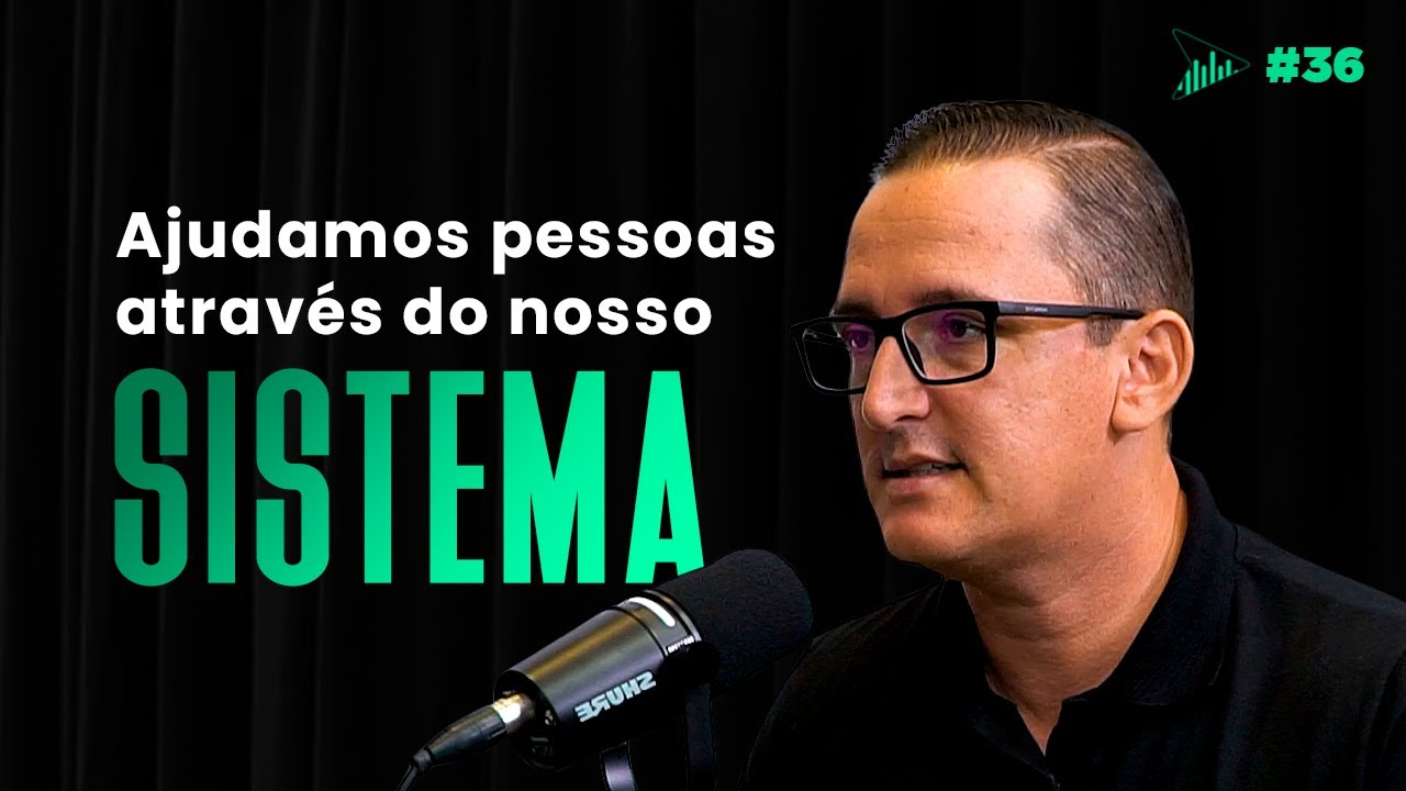 Eu faço a proposta para você na hora! | DLPL Cast - Gustavo Milsztayn