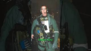 Dalton Fury  The Delta Force Commander Who Almost Caught Bin Laden devgru deltaforce