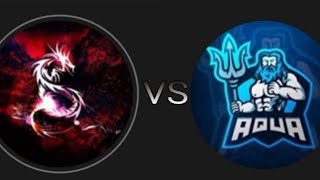 Scrim Highlights against Aqua (ISG vs Aqua)Light it up & Sketchers