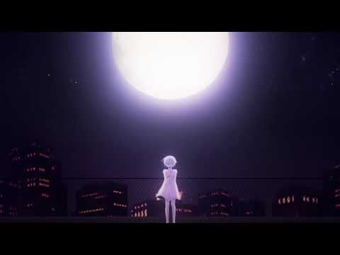 初音ミク - GravityRain Pv