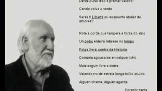Uxío Novoneyra Porta Xorda 1966