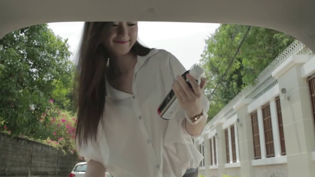 Instant Tyre Repair KIT by Honda Access English YouTube