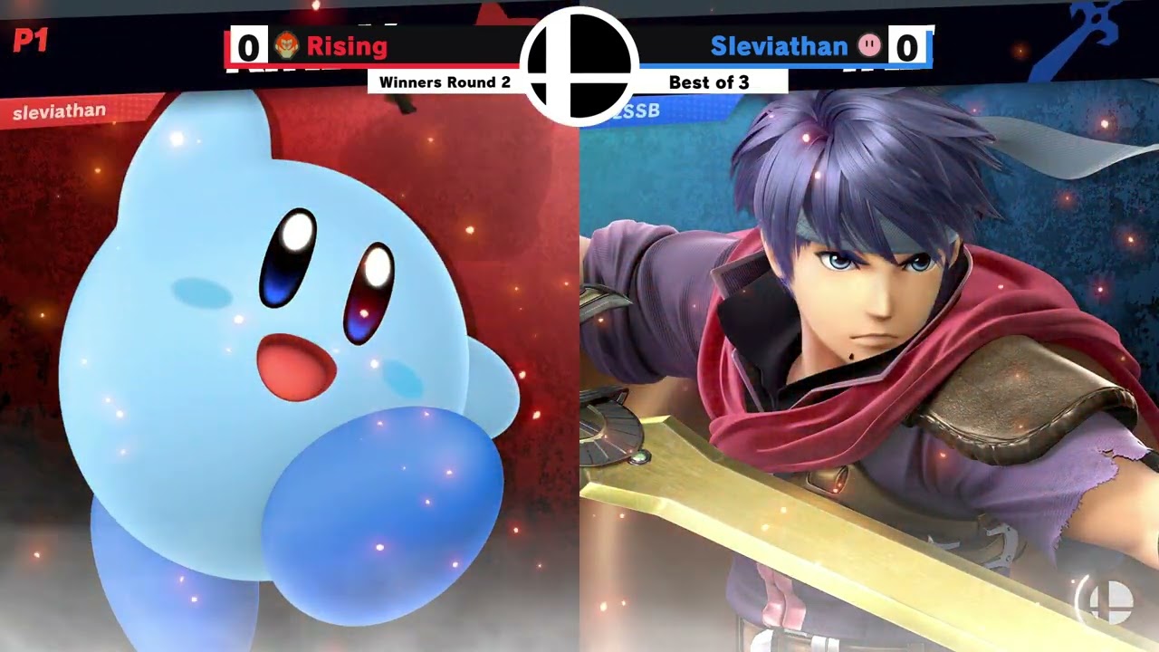 Share Stock @ Savage #31 Winners Round 2 - Rising vs Sleviathan