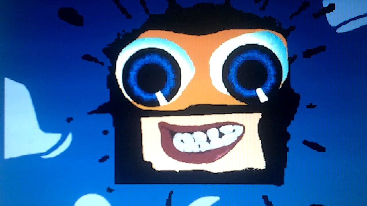 Klasky Csupo Splaat 2002 Logo Remake Victor Manuel Version - YouTube