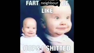 Fart Neighbor by trapfiz 90 views 3 years ago 3 minutes, 14 seconds