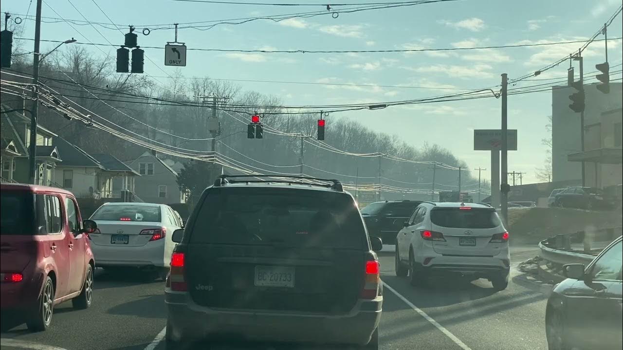 Chase Ave Waterbury ct YouTube