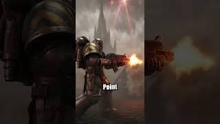 Isstvan V Dropsite Massacre Warhammer 40k lore #warhammer40k #horusheresy #spacemarines