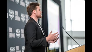 SKS 2019 Startup Showcase Pitches