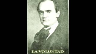 LA VOLUNTAD