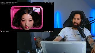 Katseye Gnarly - First Reaction - Crazy Beat, Bad Lyrics