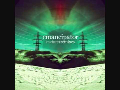 Emancipator - First Snow (Ooah remix)