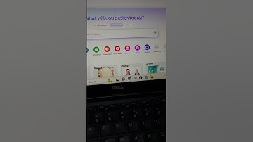 How to use Canva #editing #canva #design