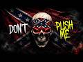 DON’T PUSH ME | Outlaw Country Rap Anthem 🔥 Hard Grit Song