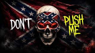 DON’T PUSH ME | Outlaw Country Rap Anthem 🔥 Hard Grit Song