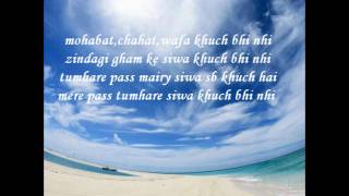 Download Lagu (o meri jan) tum mile MP3