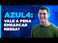 AZUL4: vai decolar na retomada?