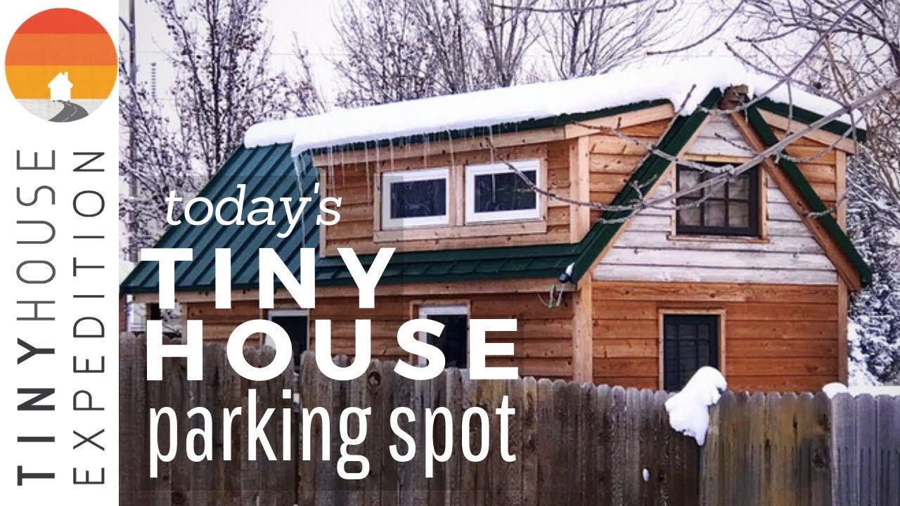 tiny house parking lot e7 todays tiny house parking spot temporary backyard community tiny house parking lot e7 todays tiny house parking spot temporary backyard community