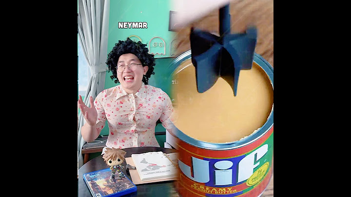 Khi cầu thủ đi học Tập 7 #funny