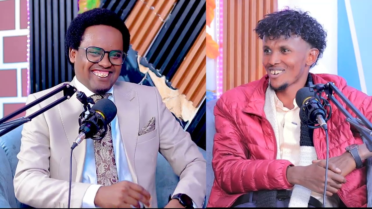 WARAYSI XIISO IYO XAMAASAD BADAN ABWAN CUMAR DHAMAC ABWANKII KU HEESAY LUUQADAHA BADAN 2025