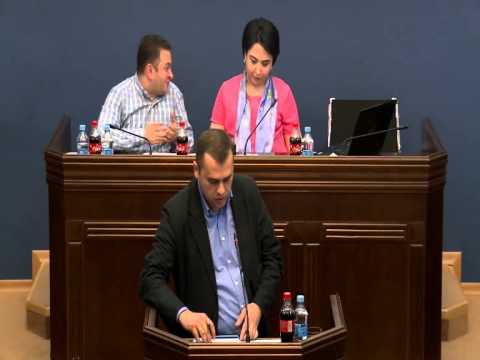 სახალხო დამცველის რეკომენდაციების შესრულების მიმდინარეობა (ნაწილი 2) 21.05.2015