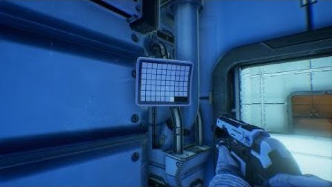 The Turing Test: Chapter 7: Sector 66.