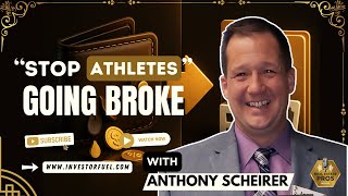 Building Athlete Businesses & Investor Access via 360 Sports & 360X Capital