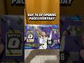 Day 76 Opening Packs Every Day: 24-25 Donruss Optic Basketball Mega #packopening #sportscards #nba