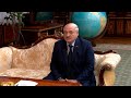 Лукашенко: И вы видите, какая явка! Неожиданная, откровенно скажу!