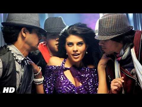 "Aapka Kya Hoga Janabe Ali" (Dhanno) Housefull Full Song | Akshay Kumar | Mika | Shankar-Ehsaan-Loy