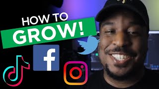 How to be Successful on Social Media as a Musician