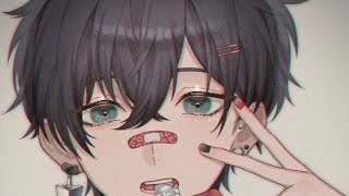 Izuku The Demon King|Confess|Part2|