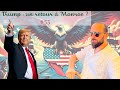 Trump 🇺🇸 : un retour à la Doctrine MONROE ?