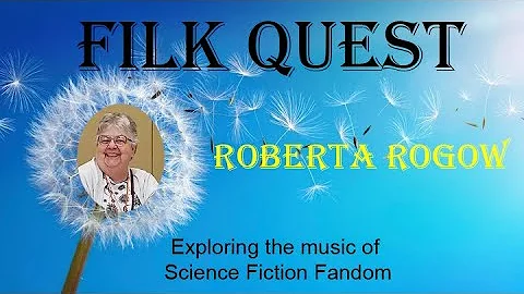 Filk Quest - Roberta Rogow