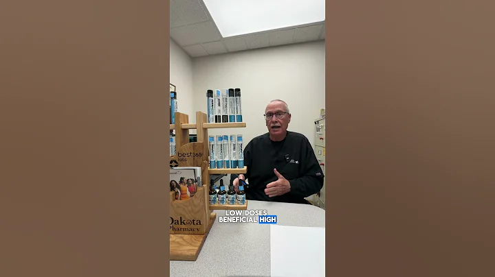 Methylene Blue: What’s a Safe Dose? | Start Low, Go Slow