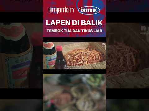 Akankah Lapen Kembali