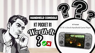 KT-R1 (Kt Pocket R1): To Invest or Not?