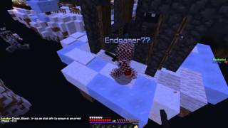 Hacker Endgamer77