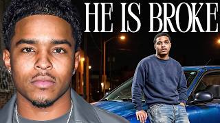 Diddy's Son Justin Just Turned 32, How He Now Lives Is Sad