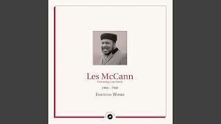 Video thumbnail of "Les McCann - Willow Weep for Me"