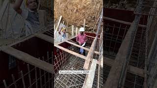 How to Check Box Footing on Site | Civil Engineering Basics Explained