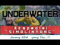 Best Underwater Holiday In Asia - Explorer Family Fishing - Simalinyang Kampar Kiri Tengah Spot Ikan